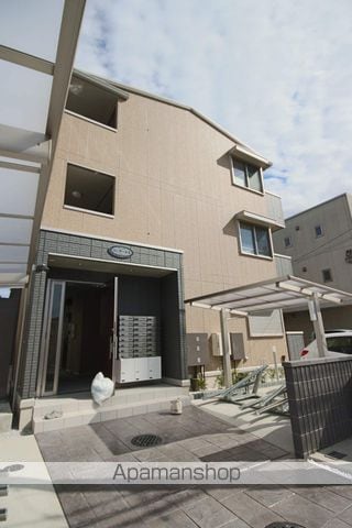 ロンサールIIの外観写真