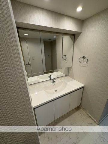 カスタリア茅場町の内装写真
