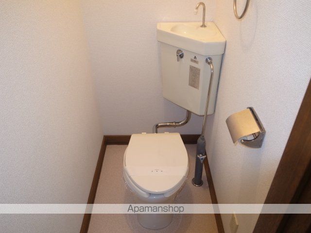 コーエーハイツの内装写真