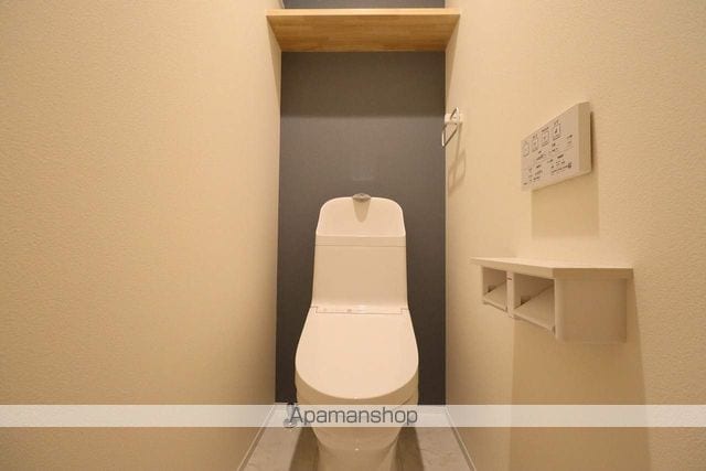 富山地鉄富山港線 奥田中学校前駅 徒歩3分 2階建 築4年の内装写真