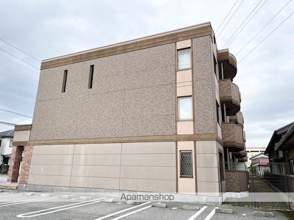 サニーヒル[2LDK/58.35m2]の外観4