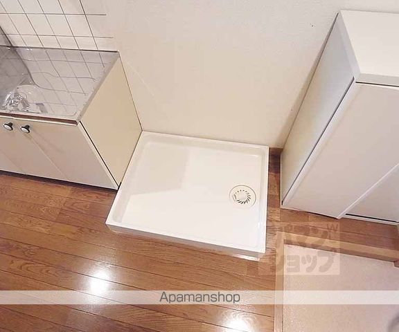景勝セカンドハイツの内装写真