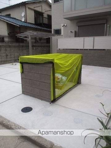 シャーメゾンみなとのその他写真