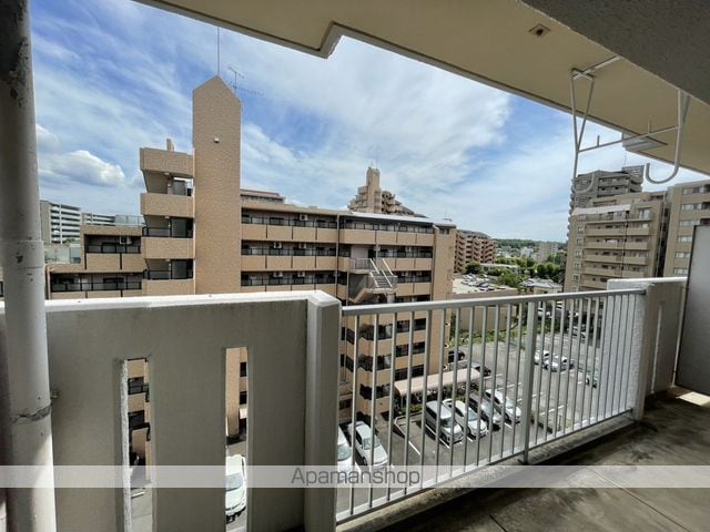 マンション長谷川の内装写真