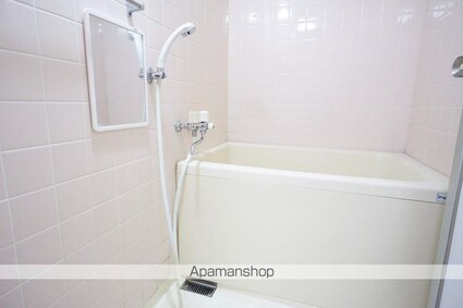 愛知県名古屋市中区栄５丁目[3DK/51m2]のバス