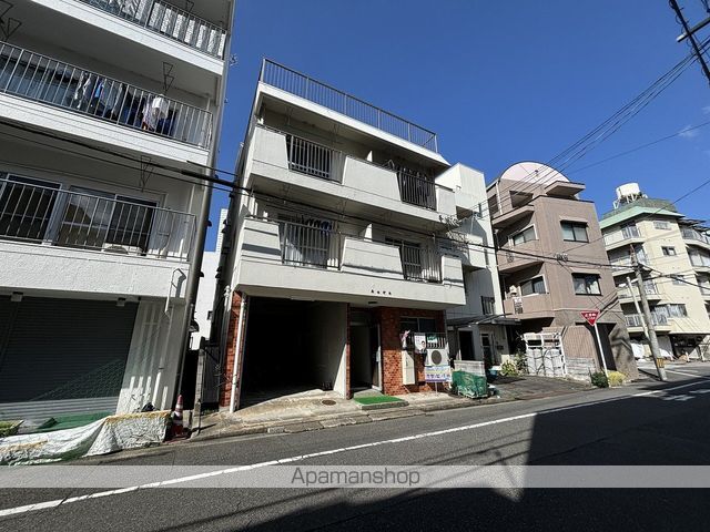 片山ビルの外観写真