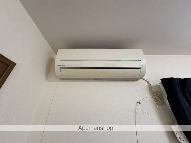 アンプルールフェールハンナハンナの内装写真