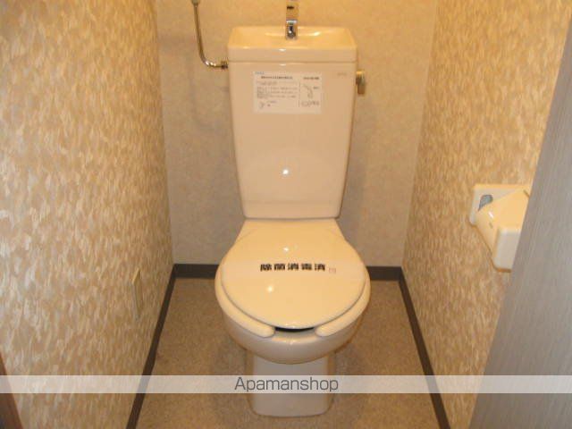 カレッジサイドいくねの内装写真