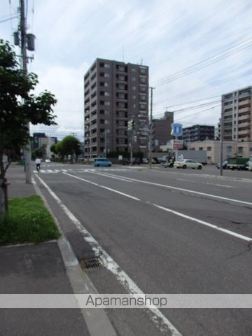 ノーチェ円山の周辺写真