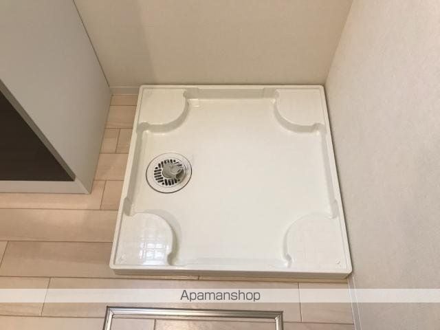 タスカータソルテIIIの内装写真