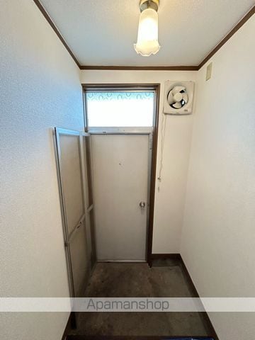 田中ハイツの内装写真