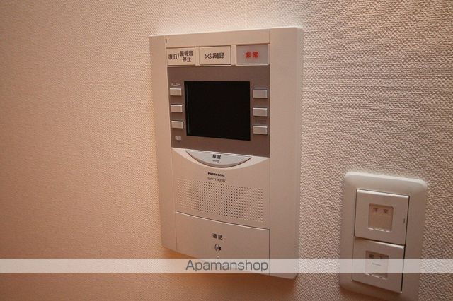 LUXE大正の内装写真