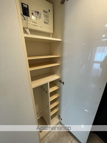 RIDGE大曾根の内装写真