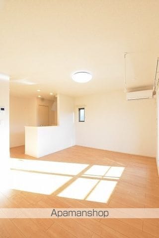 メゾンアラモードBの内装写真