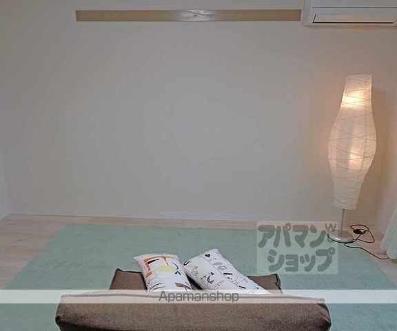 クレセントヴィラの内装写真