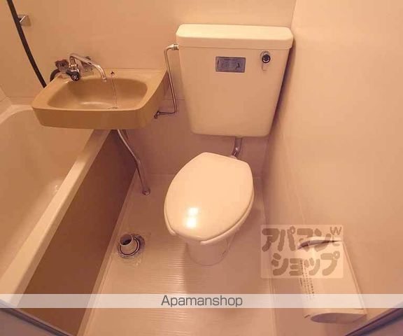 向島スタジオフラッツの内装写真