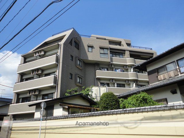 ヒルクレスト