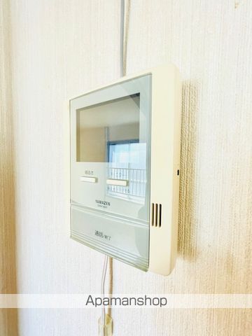 和所マンションの内装写真