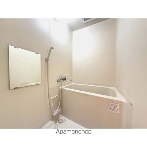 ライフォートの内装写真