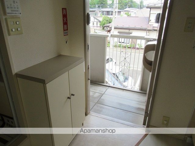 加賀野壱番街の内装写真