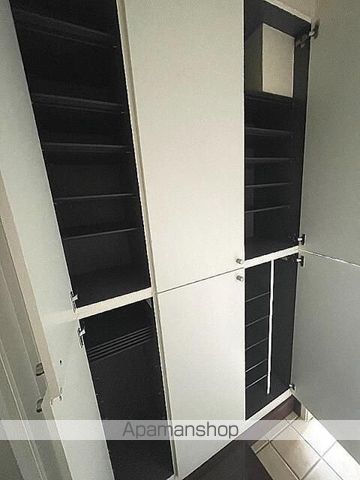 フェルテ桃園の内装写真