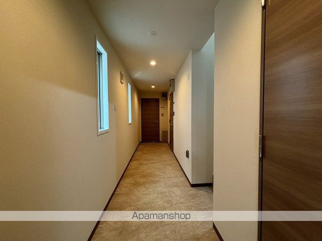 メゾン モン ポワールのその他写真