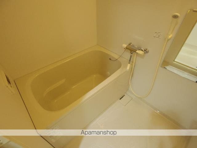 アジュール水堂の内装写真