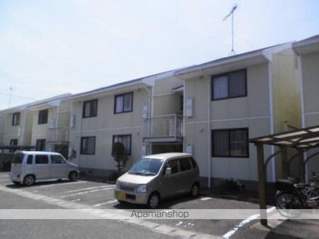 屋島ハイツ A棟