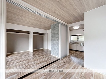 北原豊アパートＥＦ号[1LDK/38.78m2]の内装7