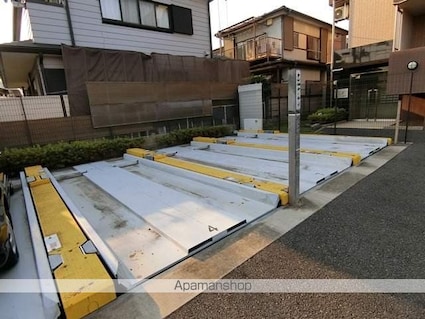 アプレシティ国分寺[1K/26.23m2]の共用部9