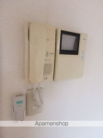 ウェストシティタワーズの内装写真
