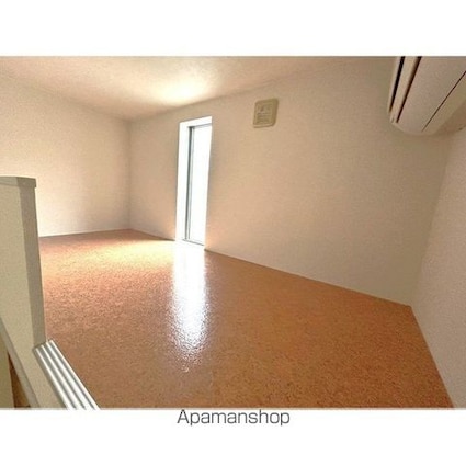 フジメゾンセントレノ[1K/21.29m2]のその他部屋・スペース