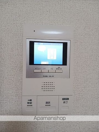 ウッド　プレイス[1K/26.15m2]のその他設備1