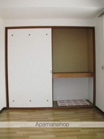 グリーンパーク宮の森の内装写真