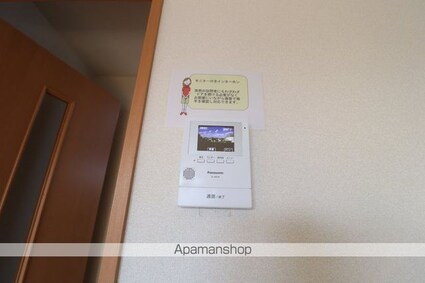 アークグレイス[1K/26.72m2]のその他設備