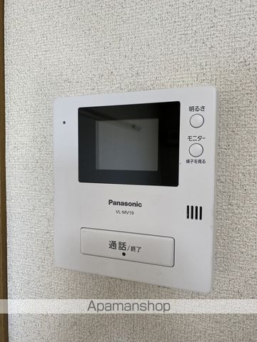 グランドゥール多賀城の内装写真