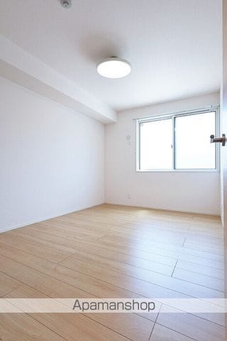 ワイズ古市の内装写真