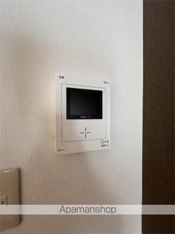 ラポール新伊丹の内装写真