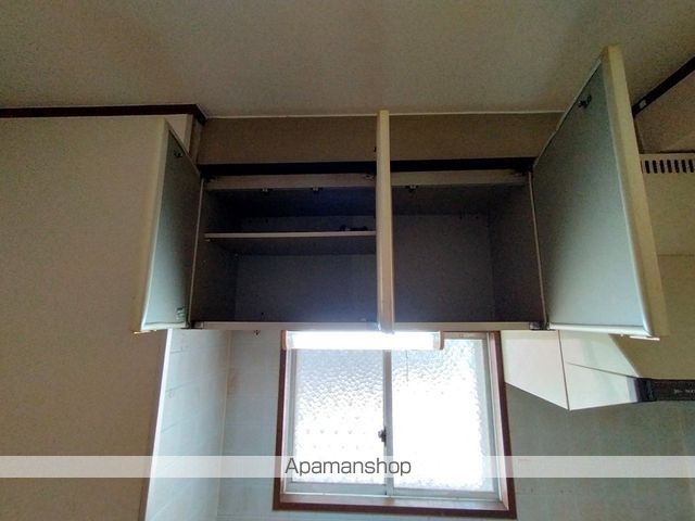 ロジュマン鶴見の内装写真