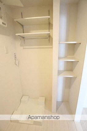 東京都国立市西２丁目[2LDK/62.79m2]の内装1