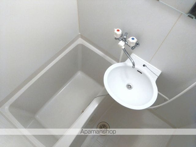 レオパレス田原町の内装写真