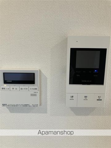 リブリ・アーバンクレストの内装写真