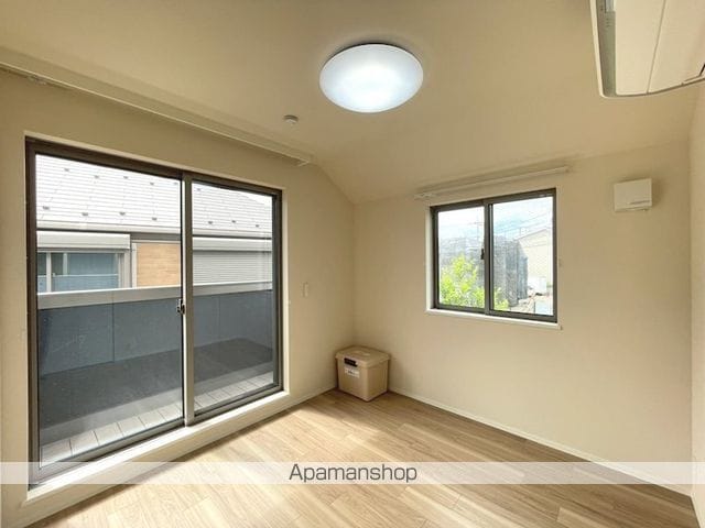 シトラスハウス井の頭の内装写真