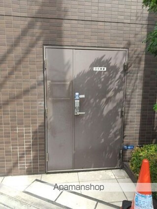 ステージグランデ上落合[1K/22.8m2]の共用部