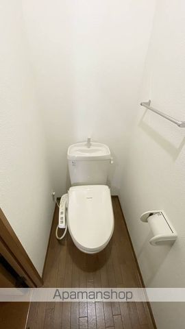 ハートランドウィルモアの内装写真