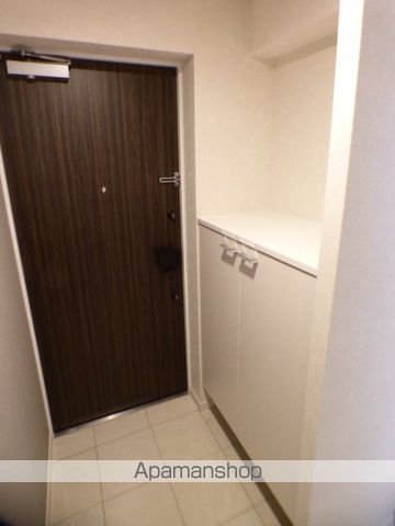 レジュールアッシュ大阪デイフィールの内装写真
