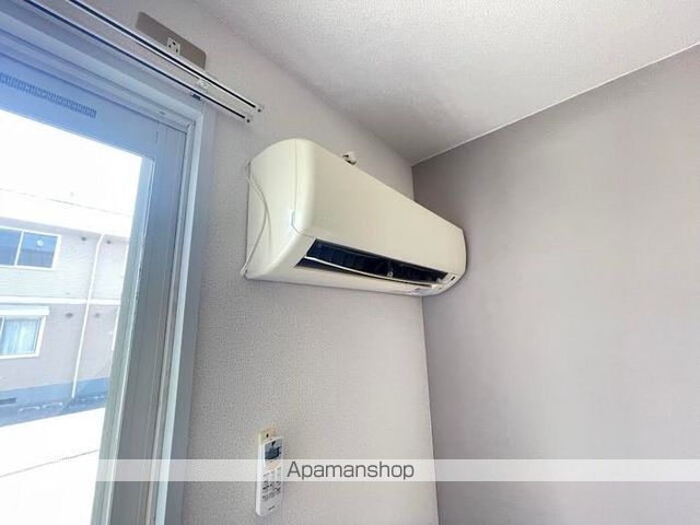 セジュール城之内 A棟の内装写真