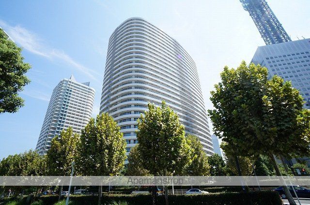 M.M.TOWERS FORESIS−Lの外観写真
