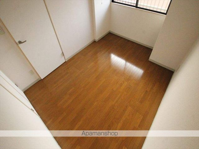 インペリアル南ヶ丘の内装写真