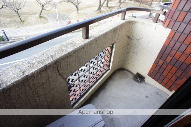 セントーサ西大和の内装写真